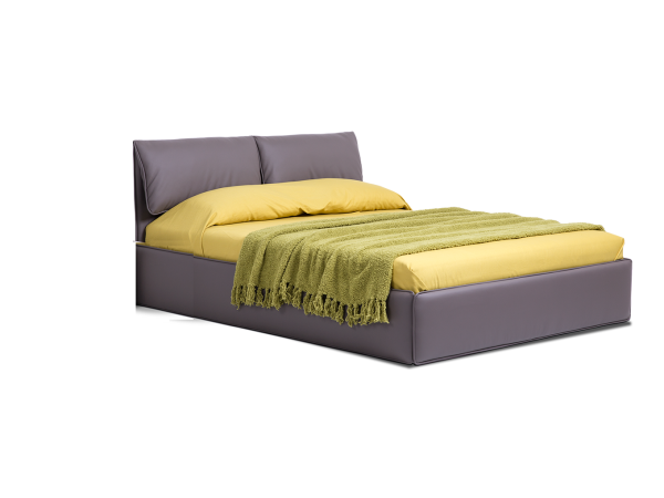 Κρεβάτι επενδυμένο LEONARDO 180x200 DIOMMI 45-827 Κρεβάτι επενδυμένο LEONARDO 180x200 DIOMMI 45-827